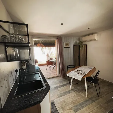 O Terracotta - Cosy Bord De *