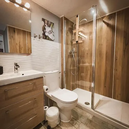 O Terracotta - Cosy Bord De Διαμέρισμα