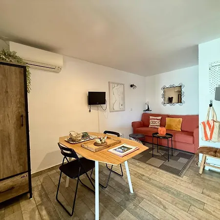Apartamento ô Terracotta - Cosy Bord De *